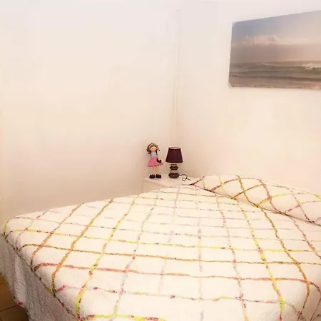 Apartment Bussot House