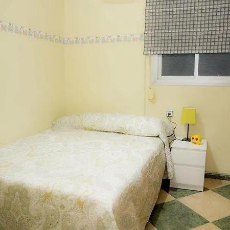 Bussot House Apartment *