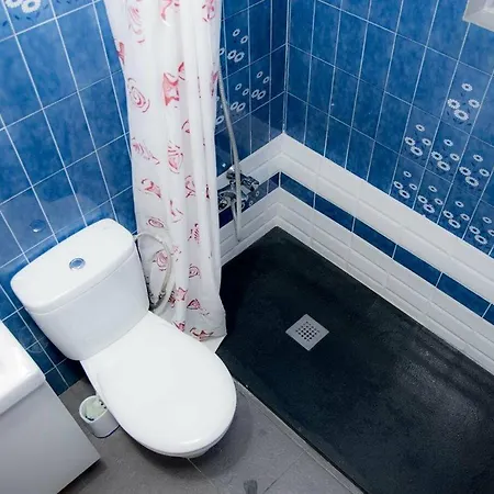 Bussot House Apartment