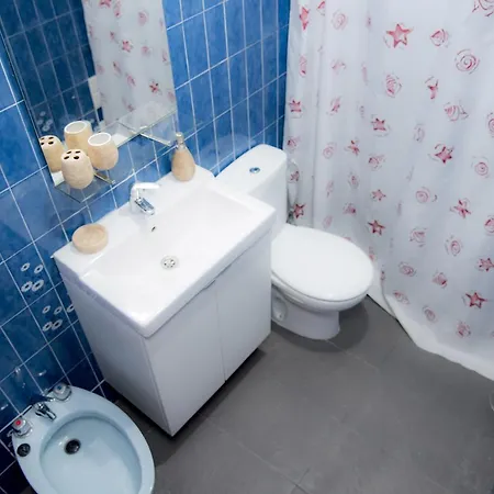 Apartment Bussot House