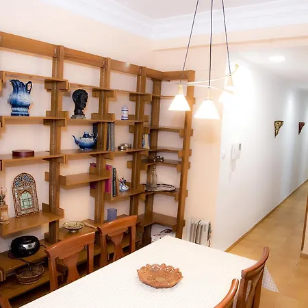 Bussot House Apartment *