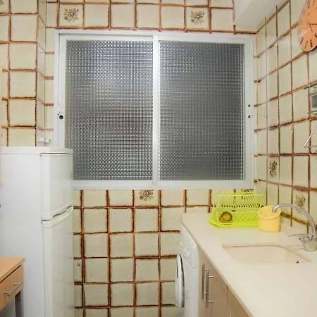 Apartment Bussot House Valencia