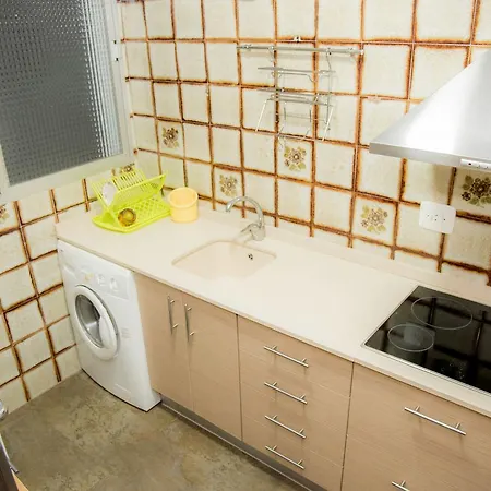 Bussot House Apartment