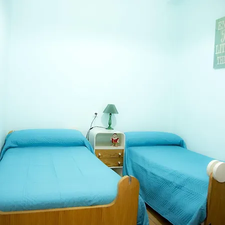 Bussot House Apartment Valencia