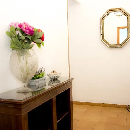 Bussot House Apartment Valencia