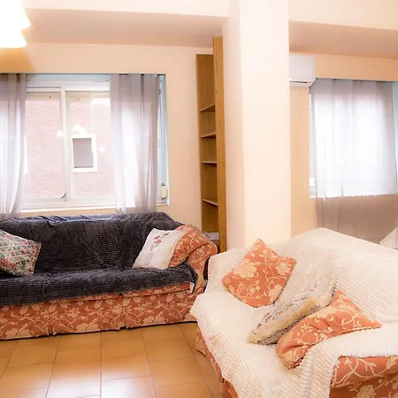 Bussot House Apartment *
