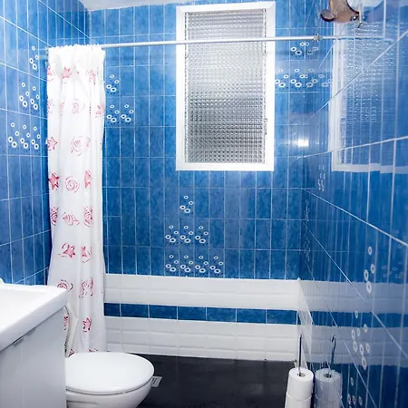 Apartment Bussot House Valencia